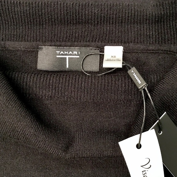 Super Soft Off-Shoulder Scallop Edge Top - NWTags - Picture 9 of 10